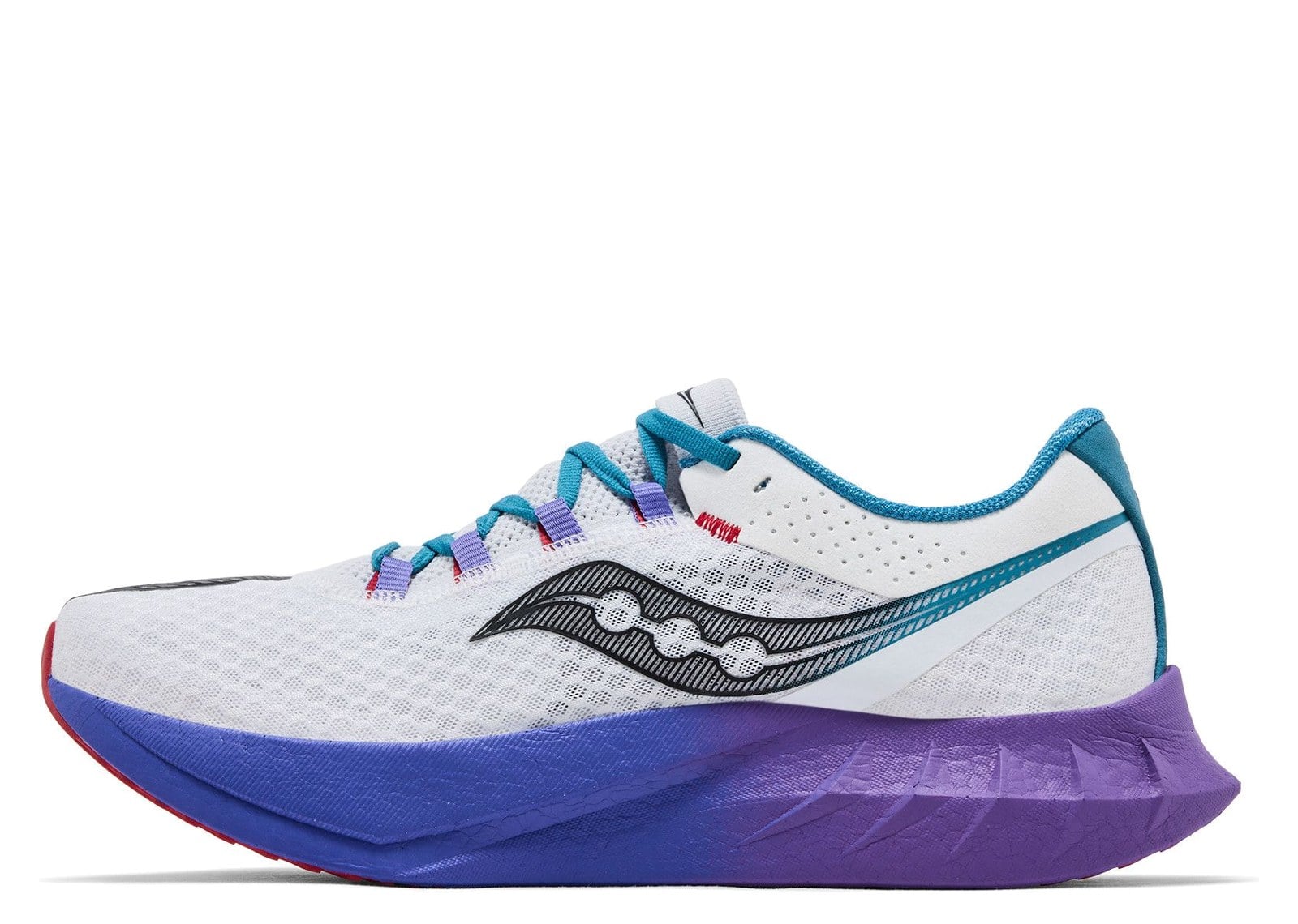 Saucony Endorphin Pro 4 Galaxy Pack - görsel 2