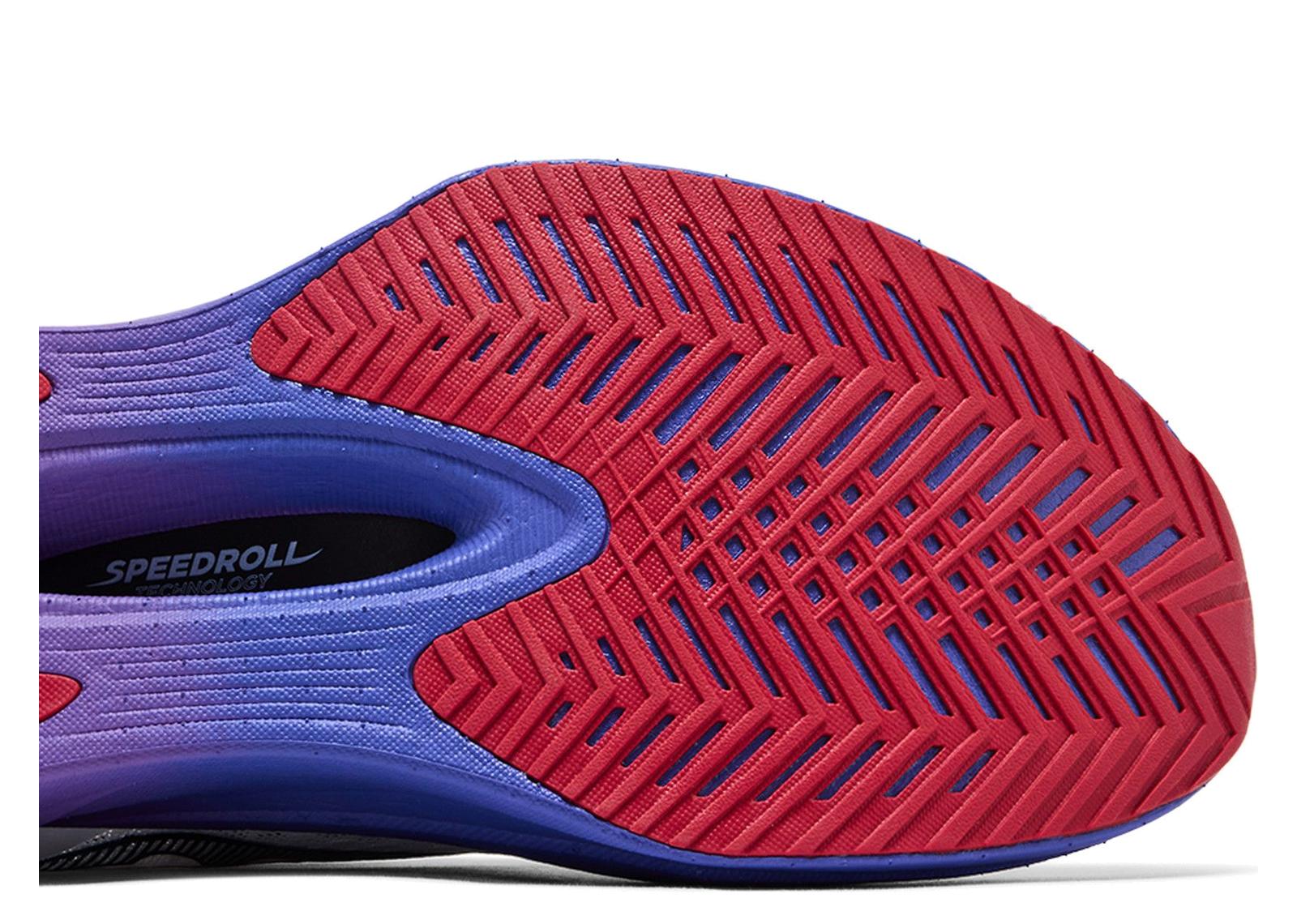 Saucony Endorphin Pro 4 Galaxy Pack - görsel 4