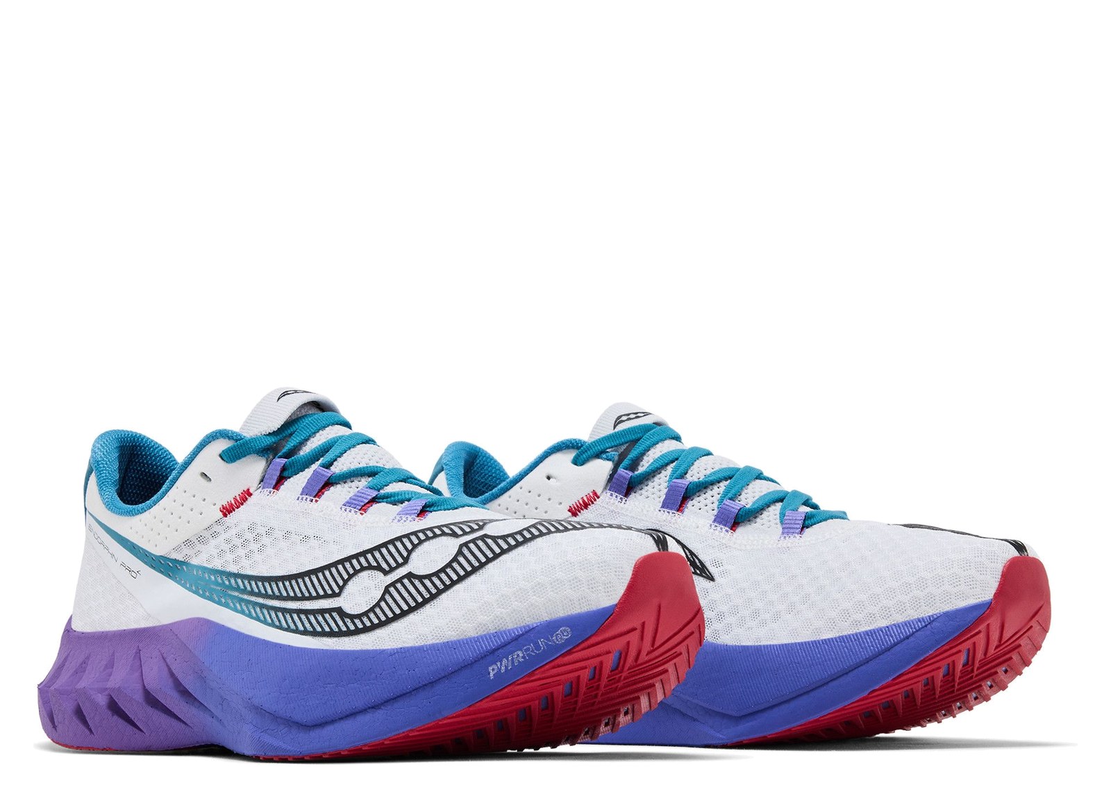 Saucony Endorphin Pro 4 Galaxy Pack - görsel 5