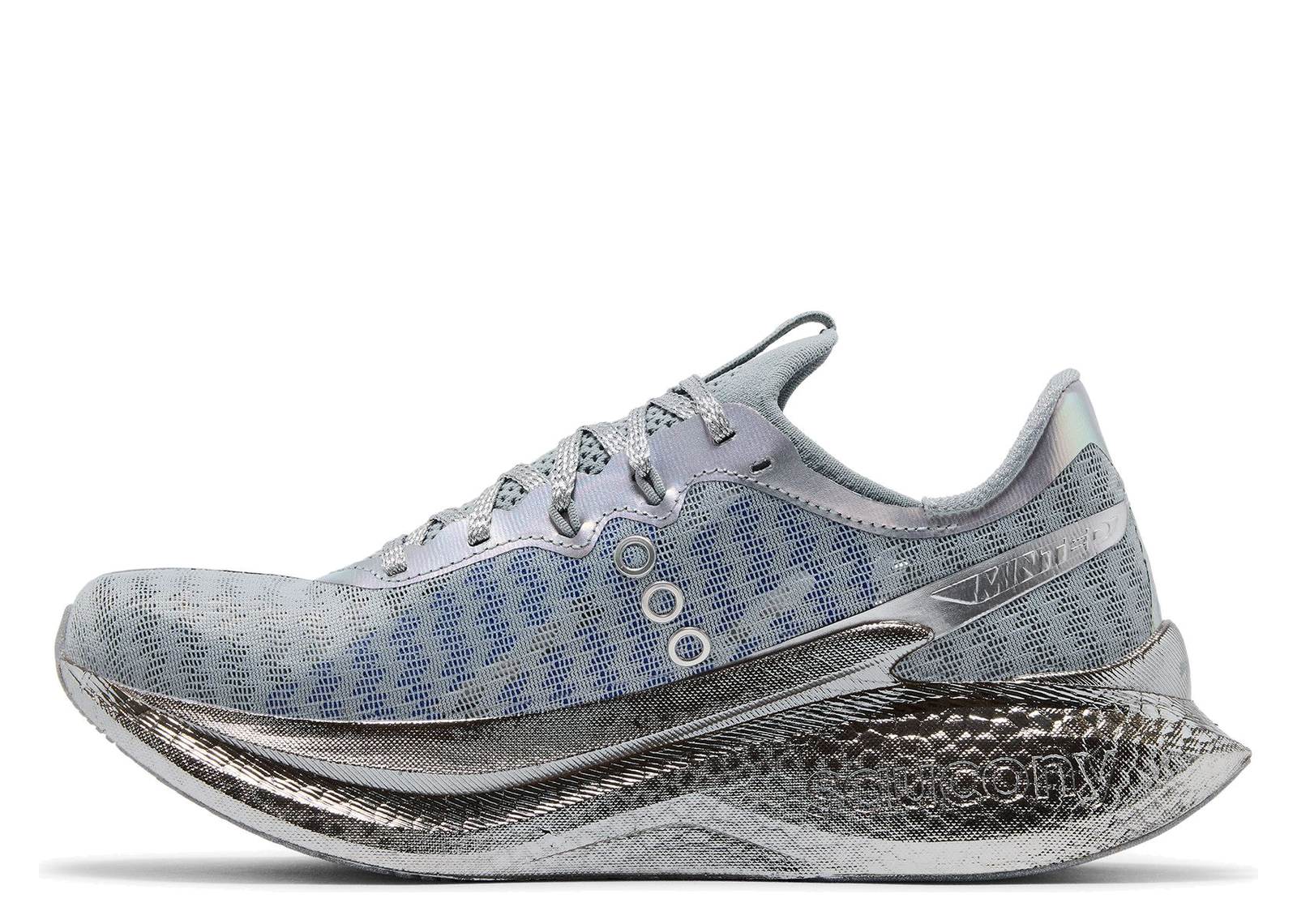 Saucony Endorphin Pro 5 Minted New York Chromium - görsel 2