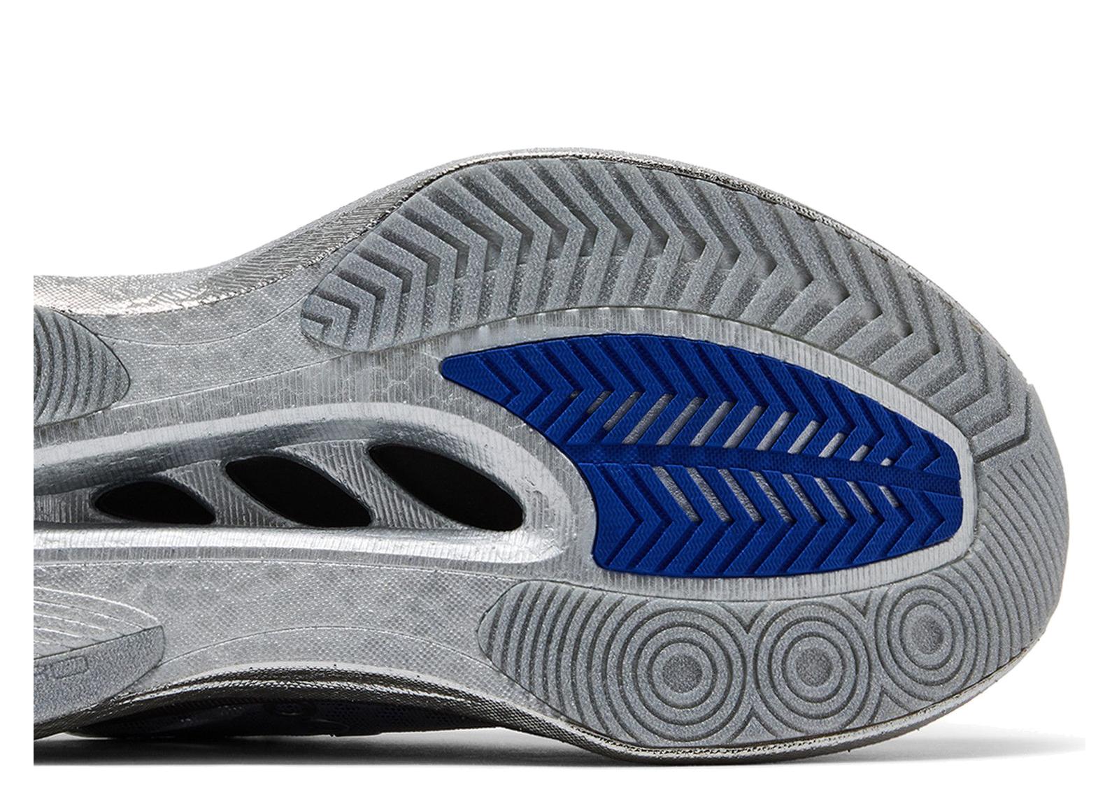 Saucony Endorphin Pro 5 Minted New York Chromium - görsel 4