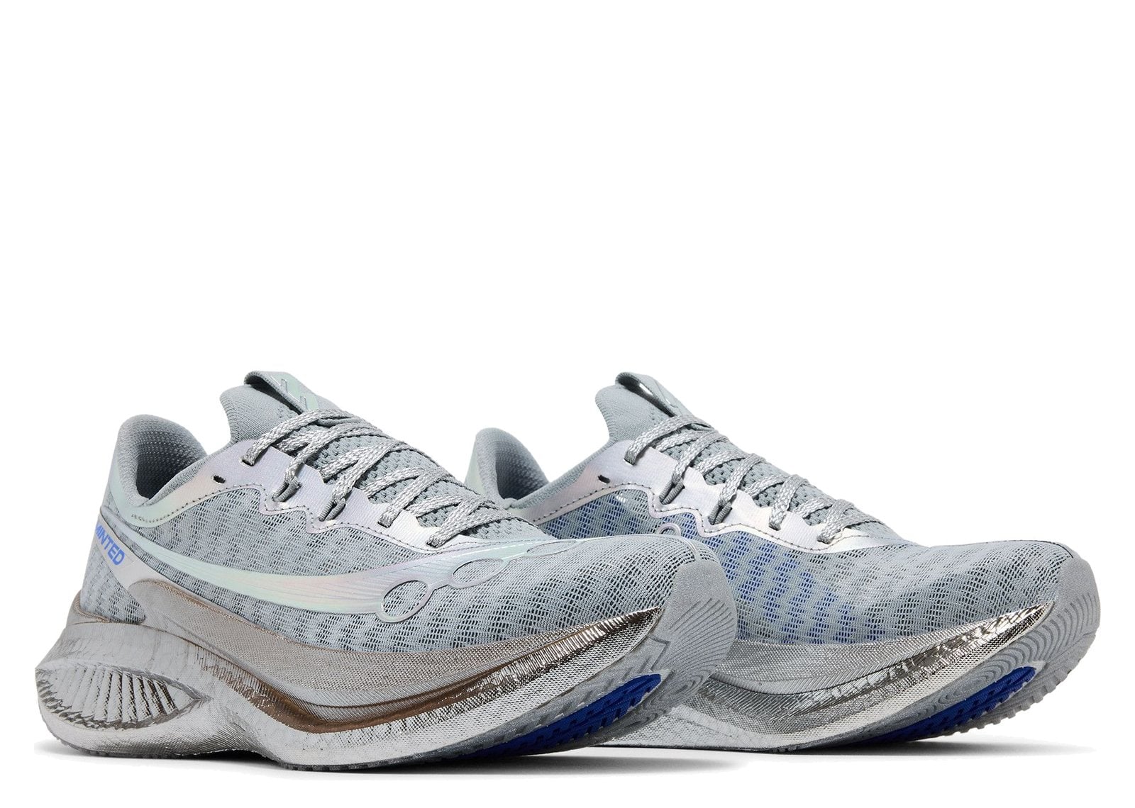 Saucony Endorphin Pro 5 Minted New York Chromium - görsel 5