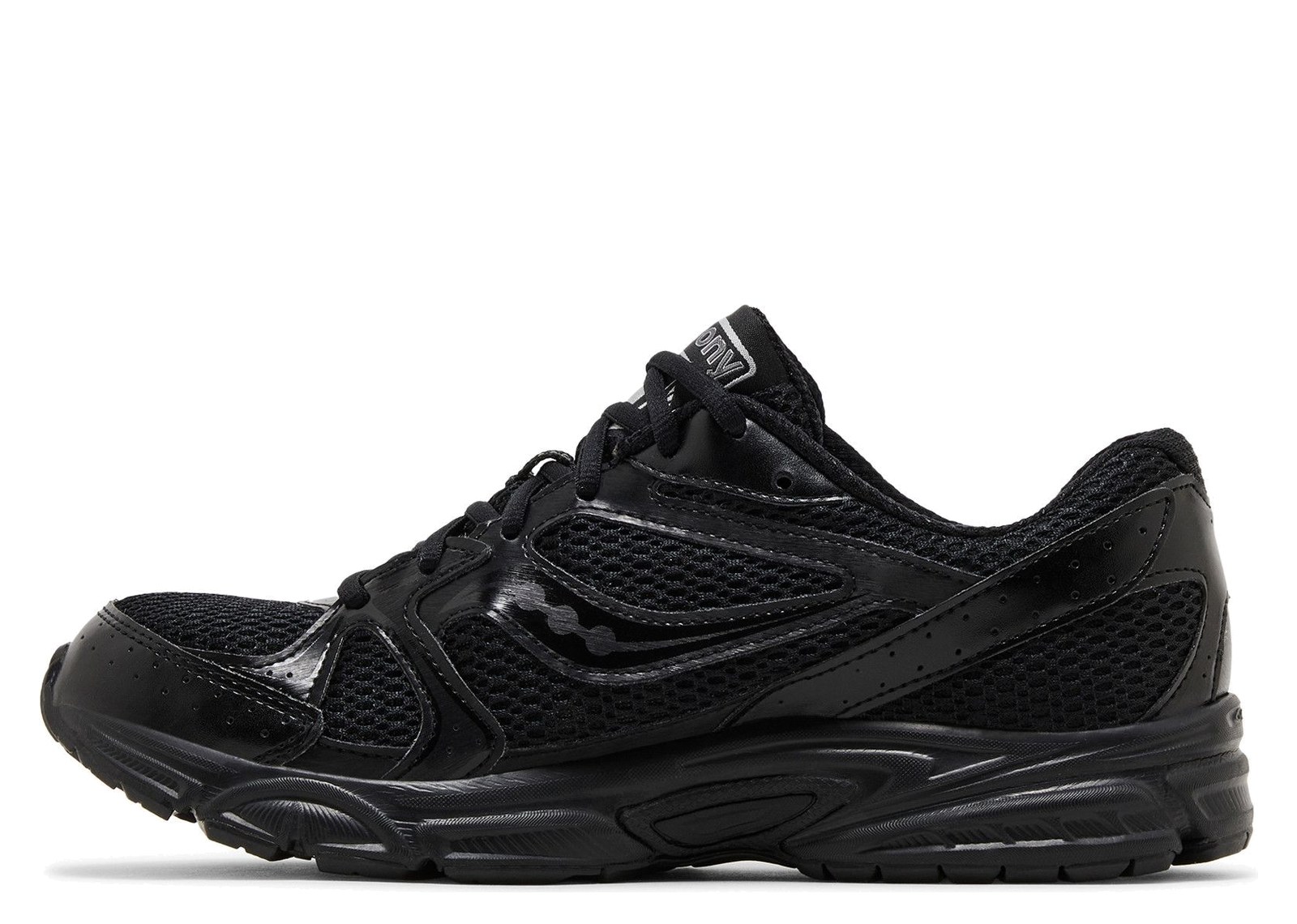 Saucony Grid Ride Millennium Black - görsel 2