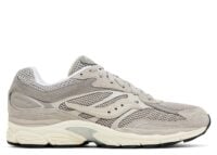 Saucony ProGrid Omni 9 Grey