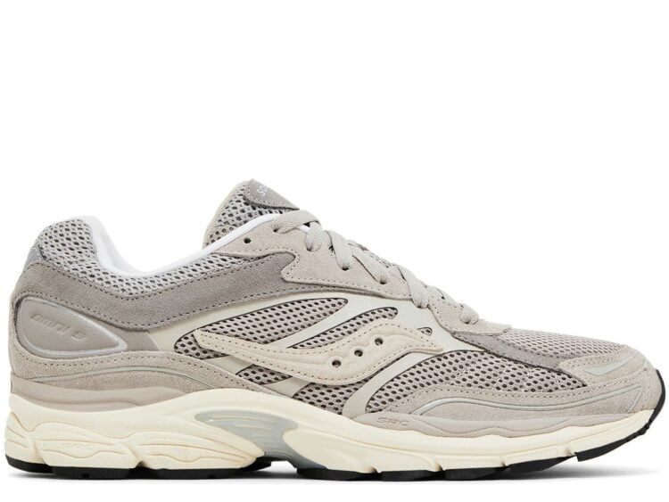 Saucony ProGrid Omni 9 Grey