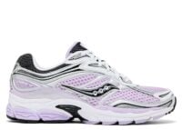 Saucony ProGrid Omni 9 Lilac Silver (W)