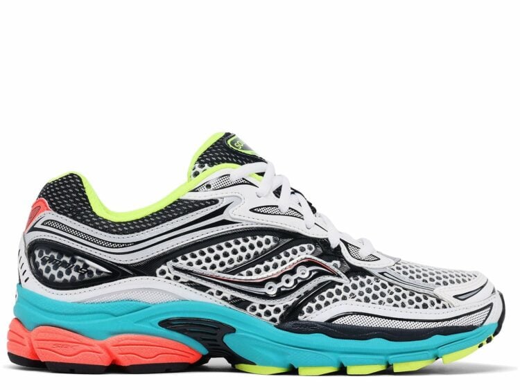 Saucony ProGrid Omni 9 Mutant