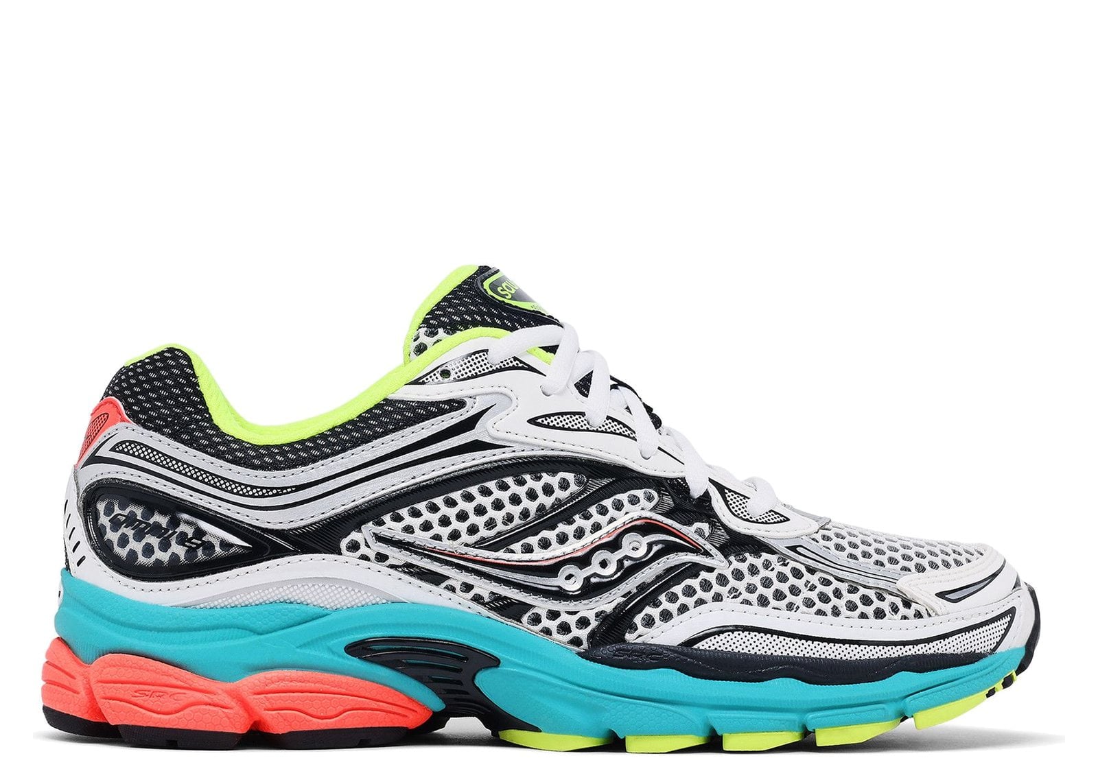 Saucony ProGrid Omni 9 Mutant