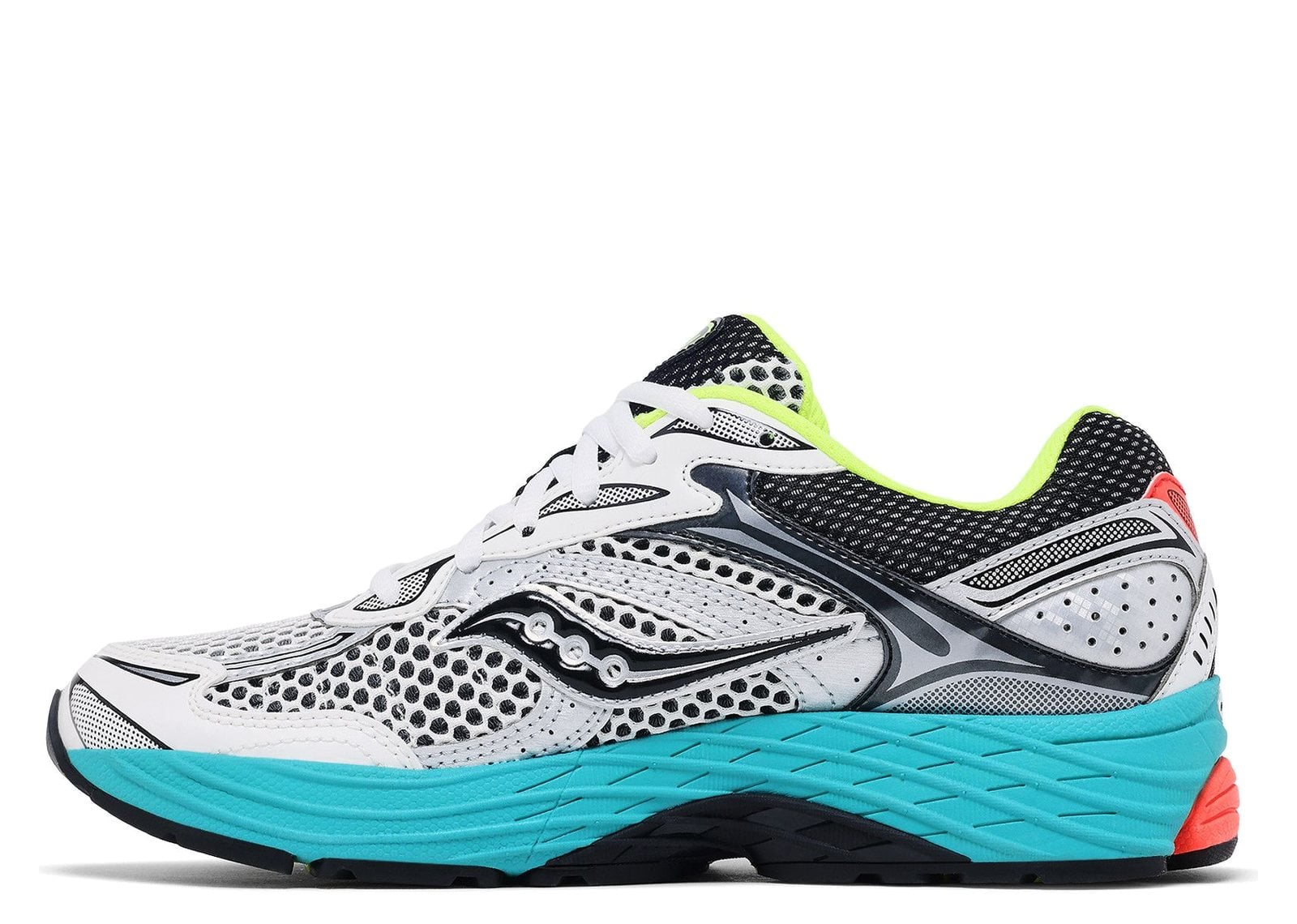Saucony ProGrid Omni 9 Mutant - görsel 2