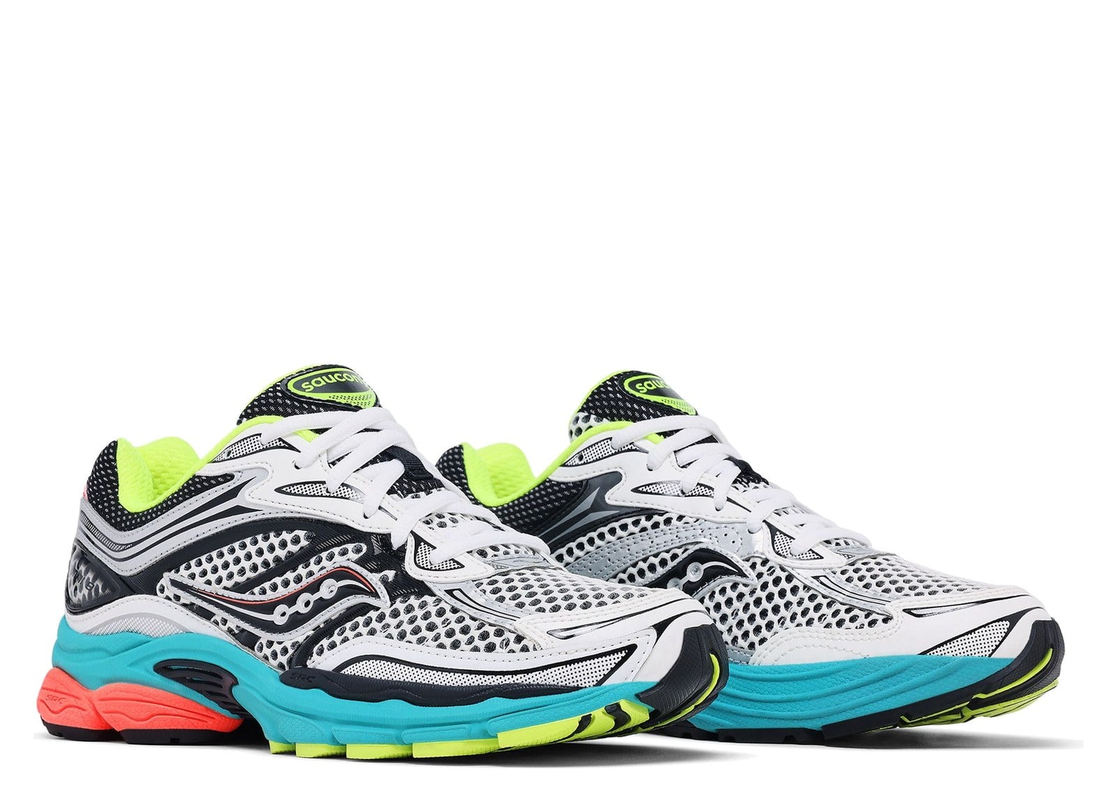 Saucony ProGrid Omni 9 Mutant - görsel 5