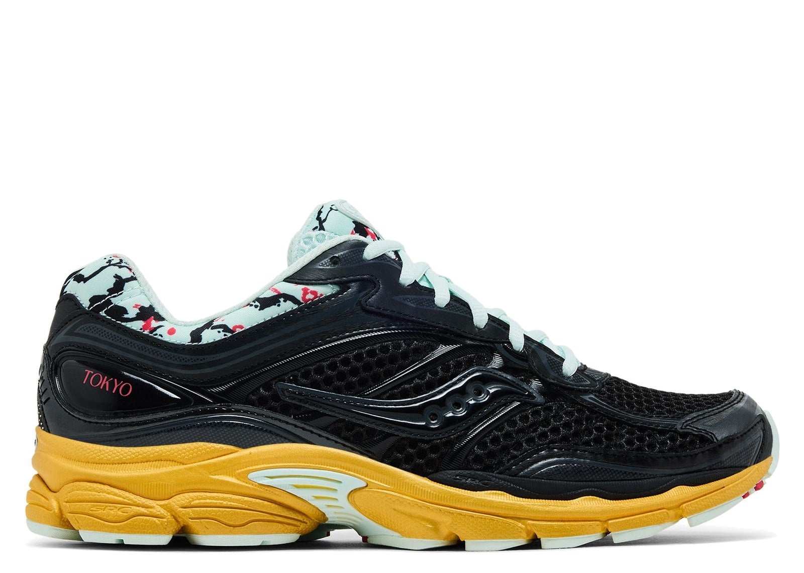 Saucony ProGrid Omni 9 Tokyo