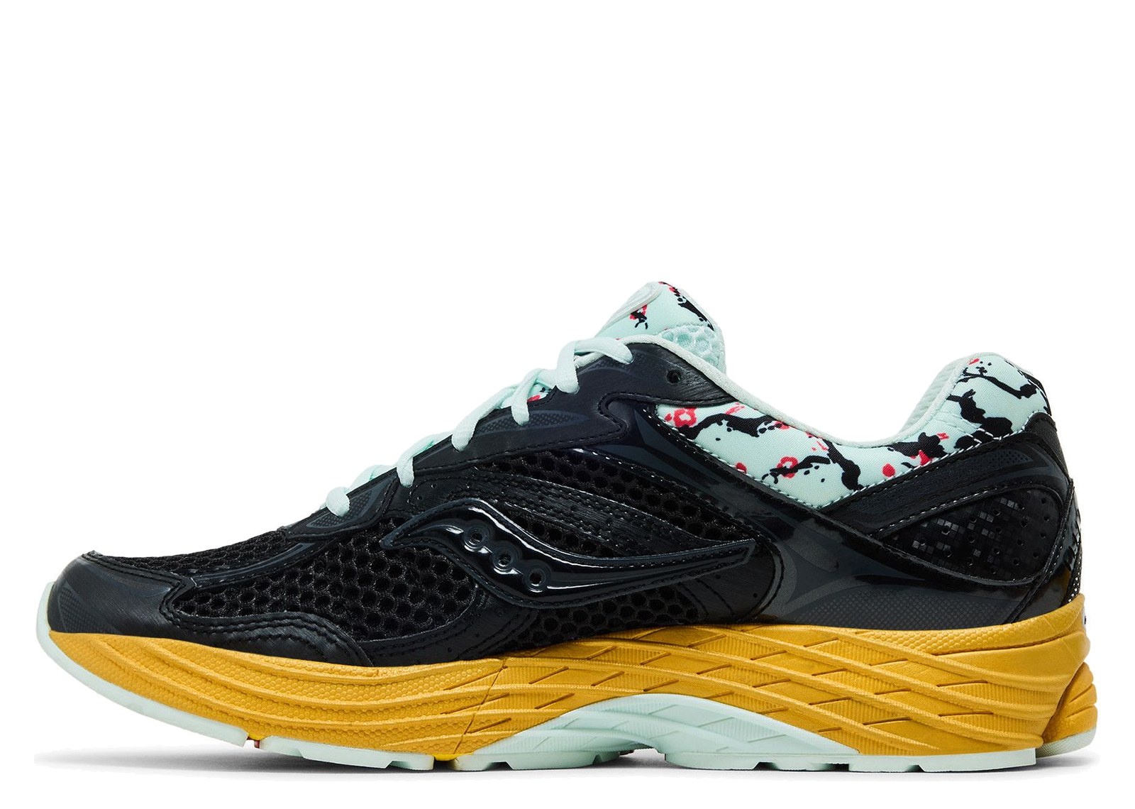 Saucony ProGrid Omni 9 Tokyo - görsel 2