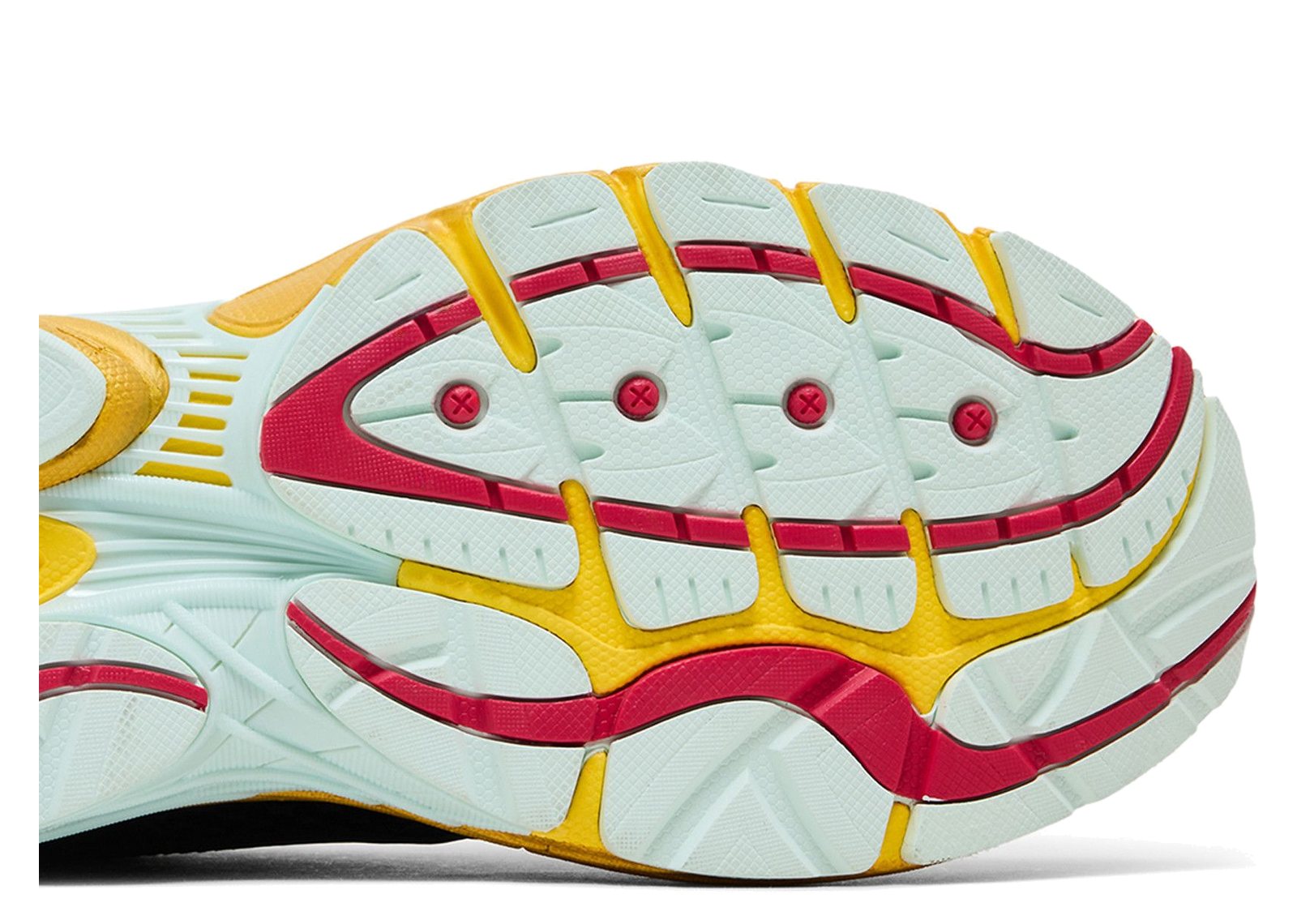 Saucony ProGrid Omni 9 Tokyo - görsel 4