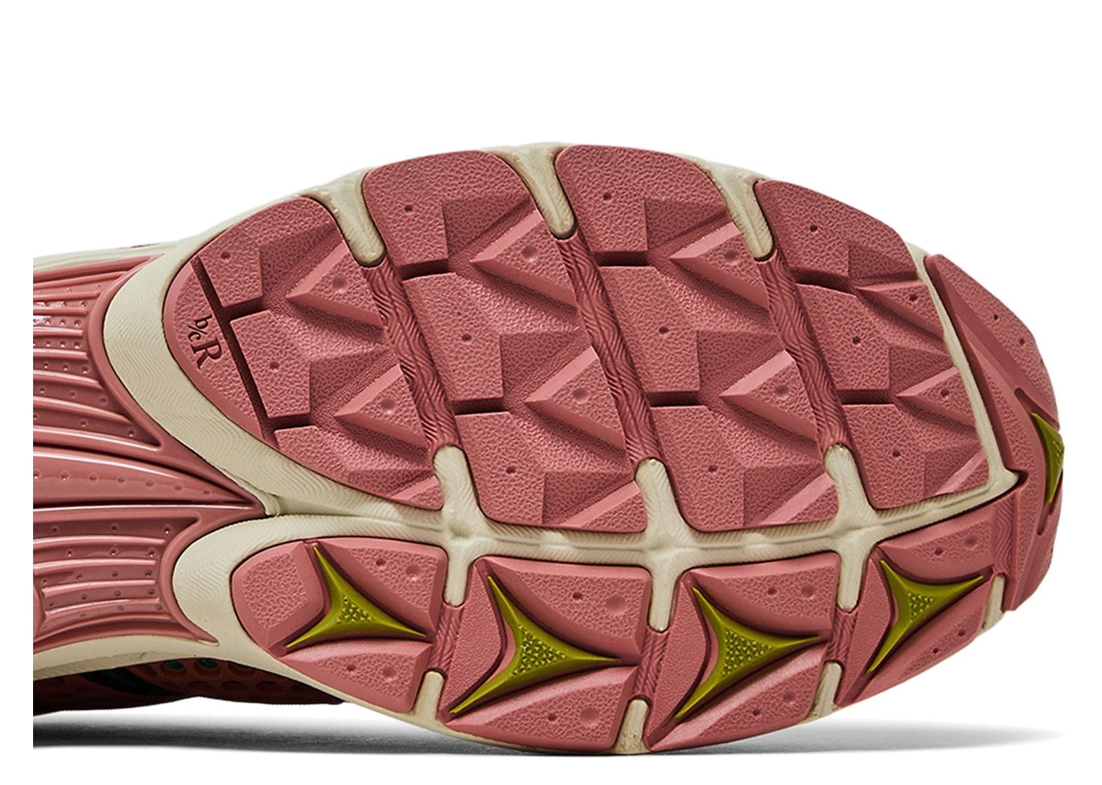 Saucony ProGrid Triumph 4 Jae Tips Flowers Pack Peach - görsel 4
