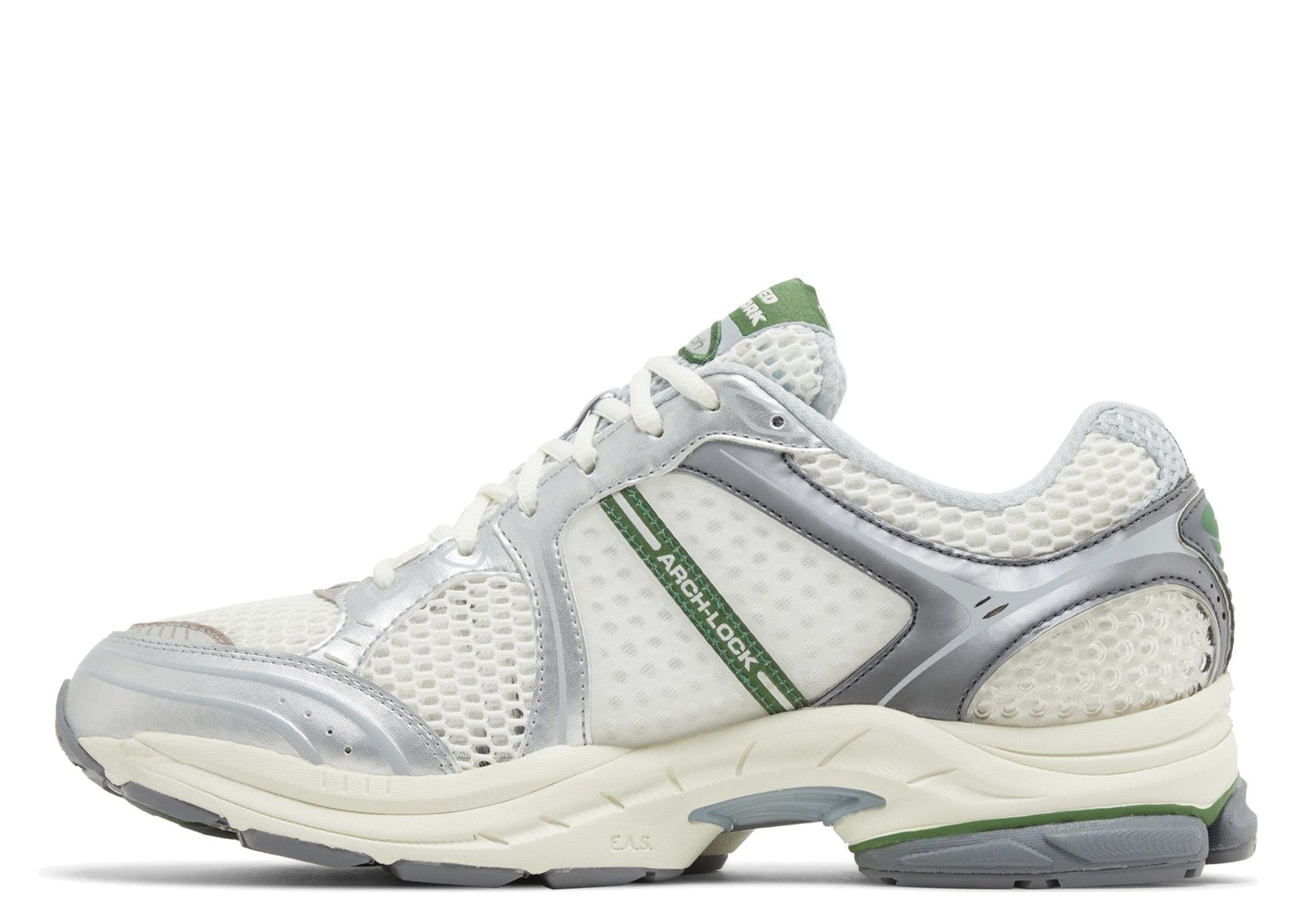 Saucony ProGrid Triumph 4 Minted New York Cream Green - görsel 2