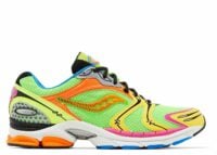 Saucony ProGrid Triumph 4 Westside Gunn Super Flygod