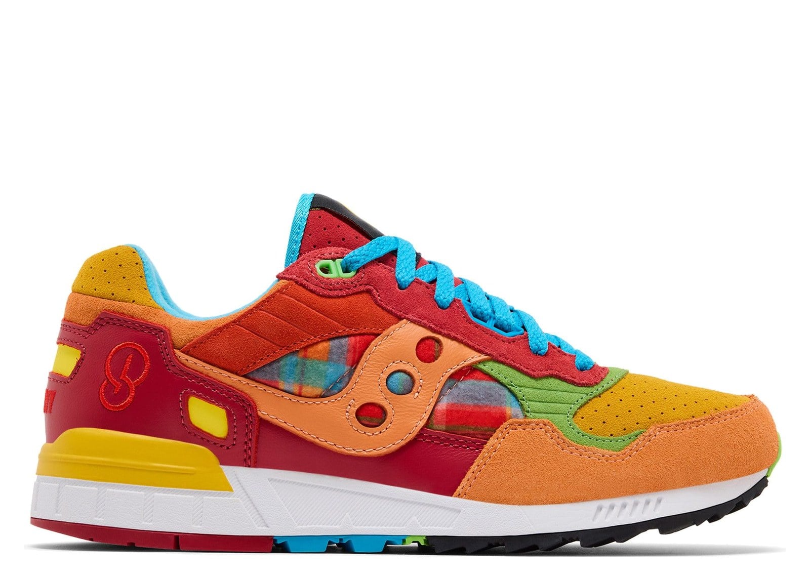 Saucony Shadow 5000 Bisso Bondamanjak