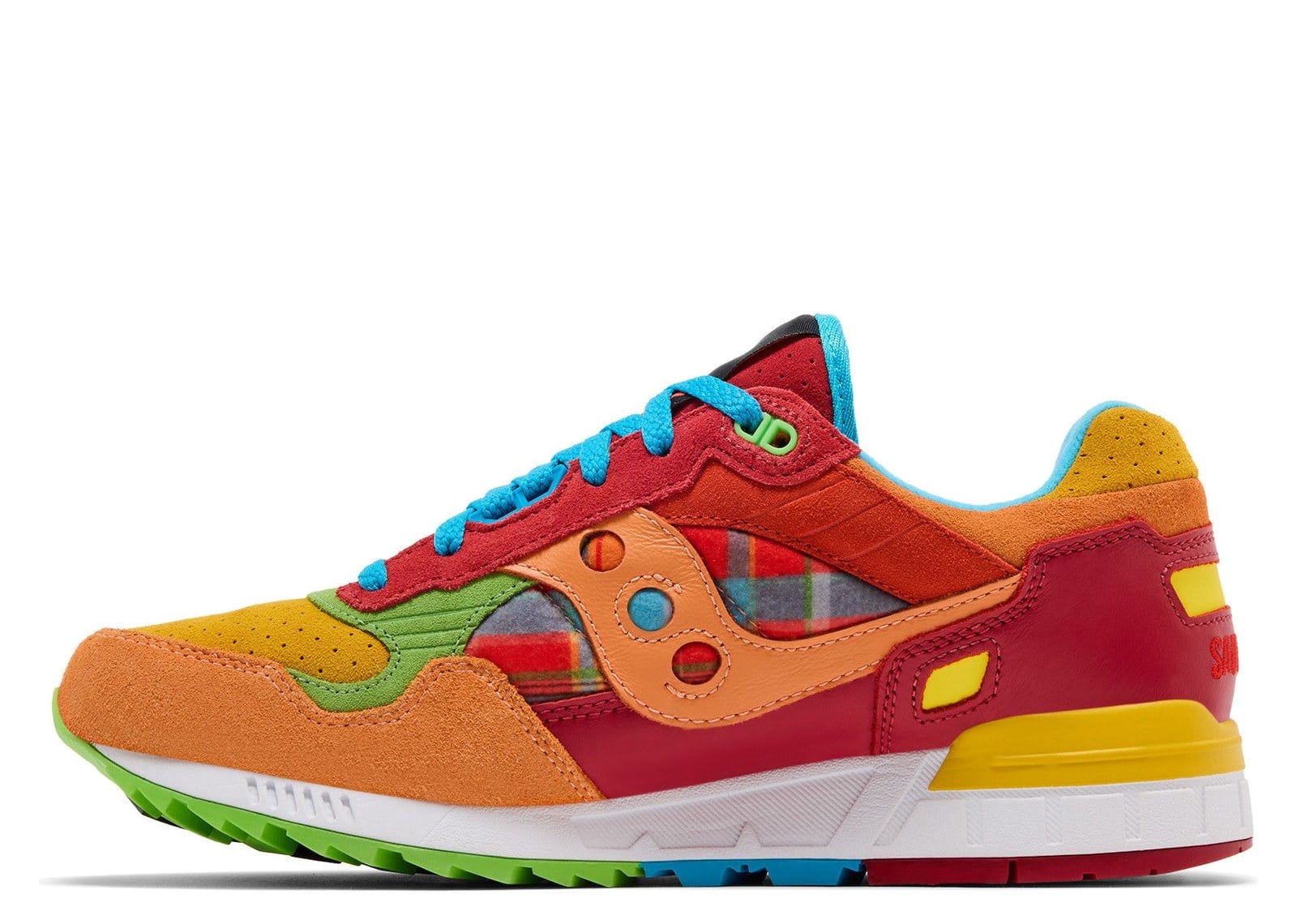 Saucony Shadow 5000 Bisso Bondamanjak - görsel 2