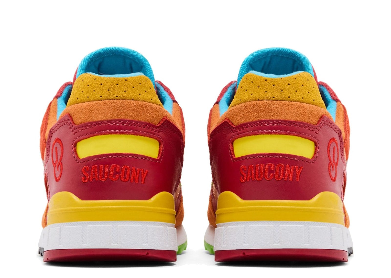 Saucony Shadow 5000 Bisso Bondamanjak - görsel 3