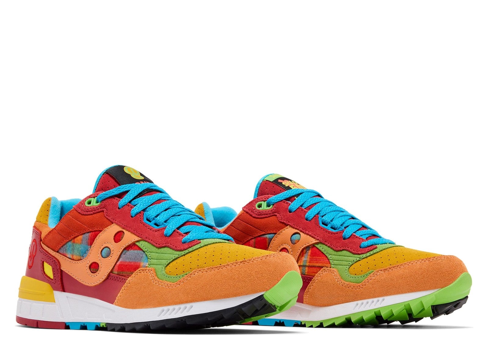 Saucony Shadow 5000 Bisso Bondamanjak - görsel 5
