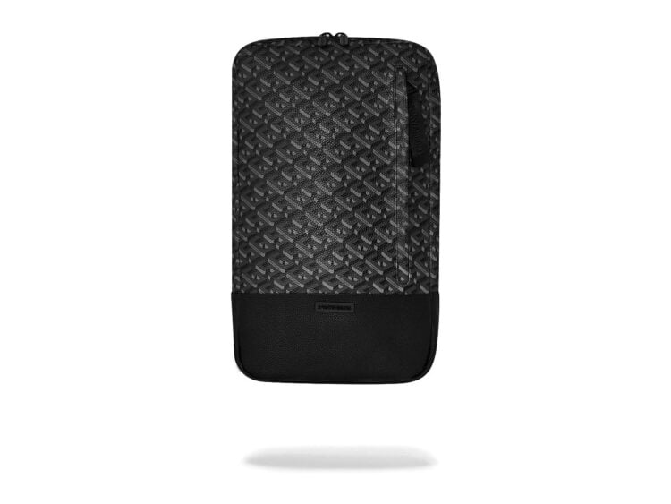 Sprayground 3DSG Blackout Smartpack