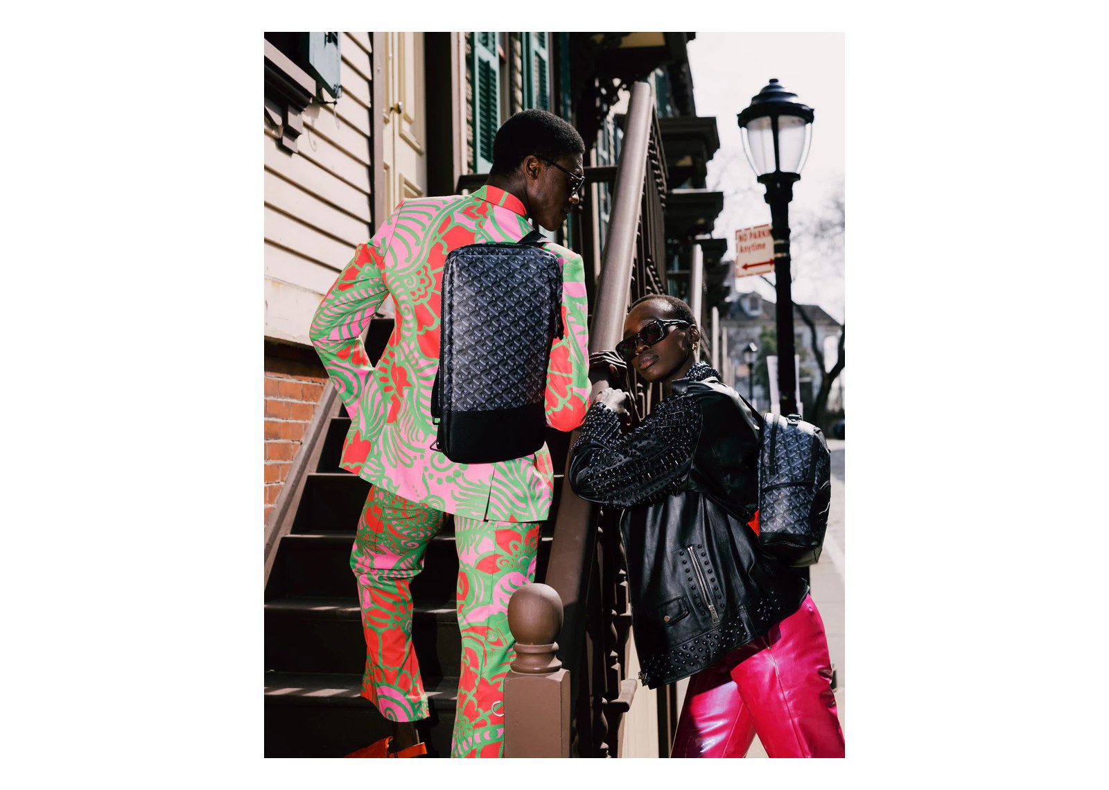 Sprayground 3DSG Blackout Smartpack - görsel 2