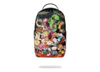 Sprayground 90s Nick the Hangout Backpack