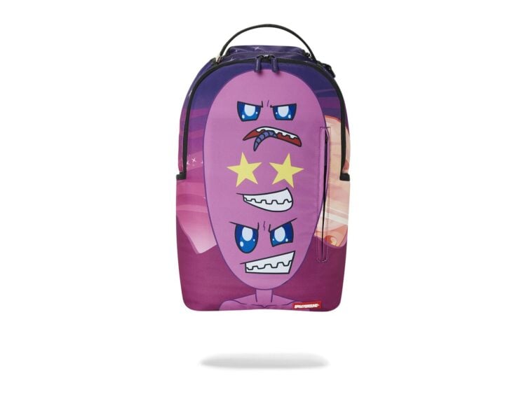 Sprayground Aliens Backpack