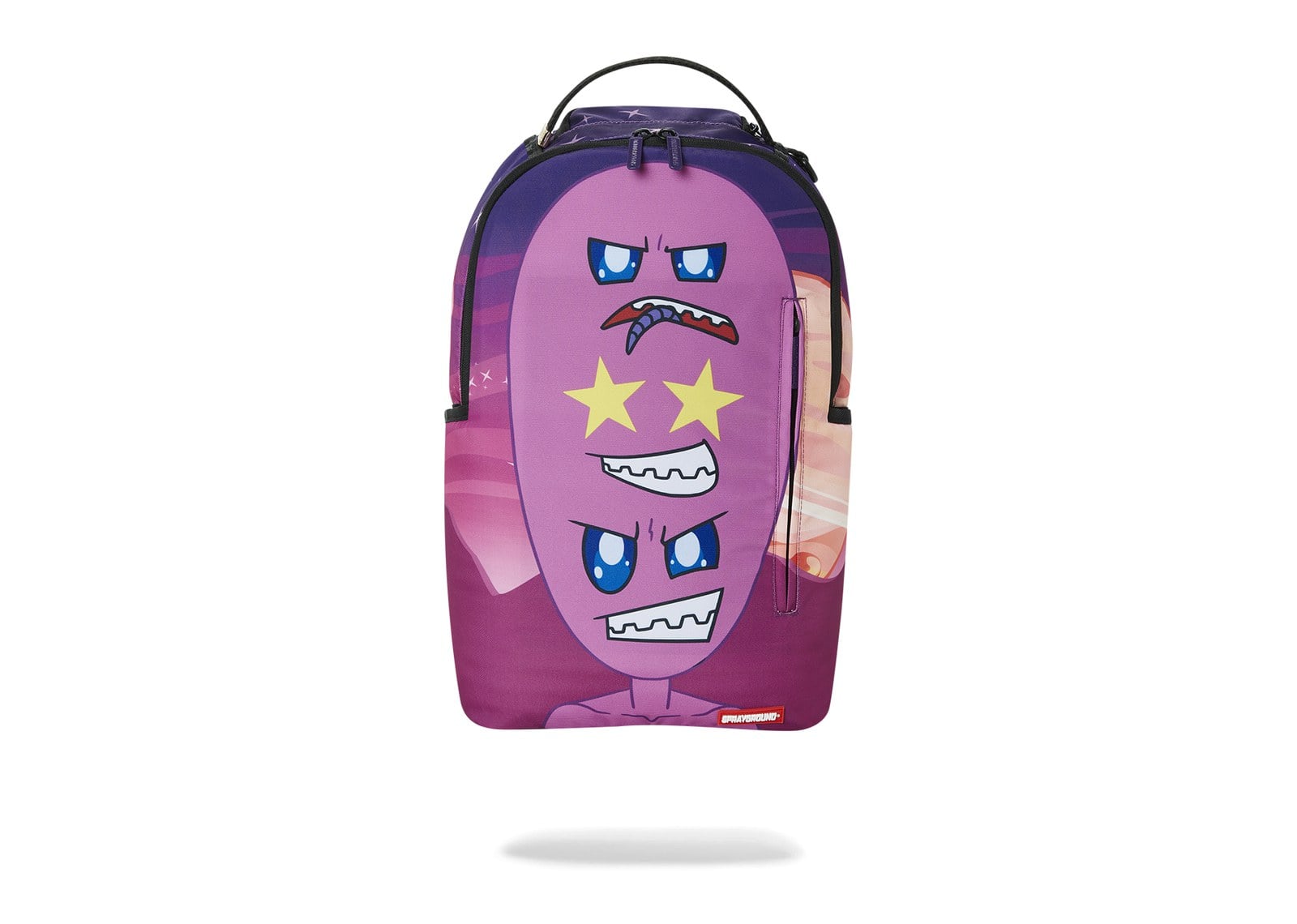 Sprayground Aliens Backpack