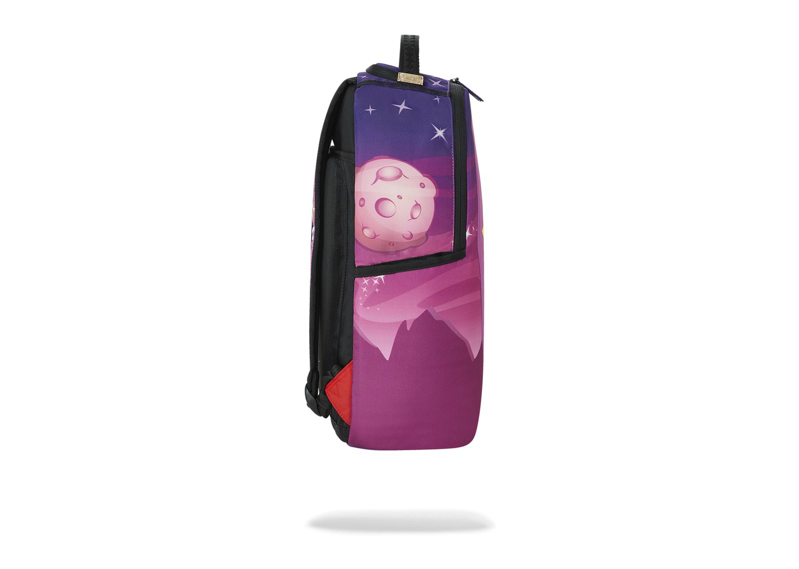 Sprayground Aliens Backpack - görsel 5