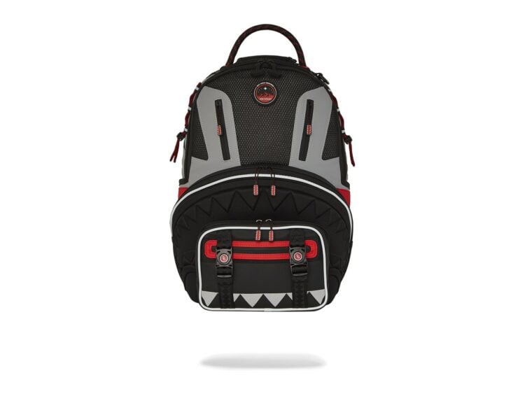 Sprayground Artic Backpack