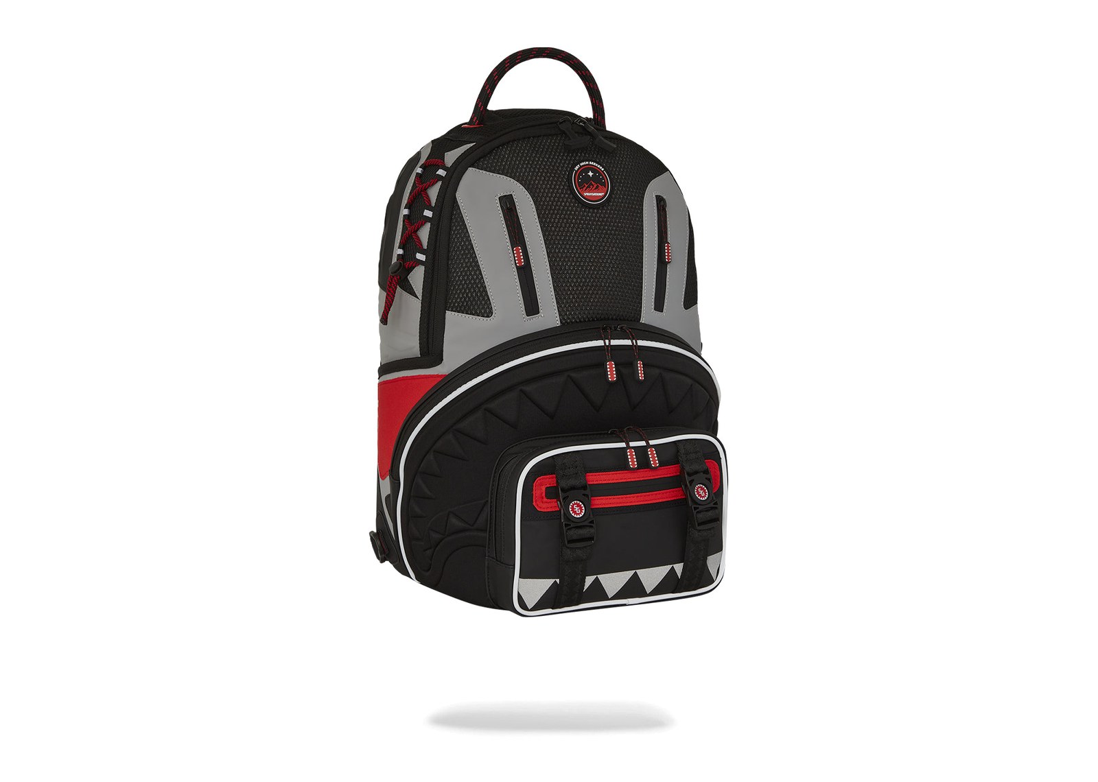 Sprayground Artic Backpack - görsel 2