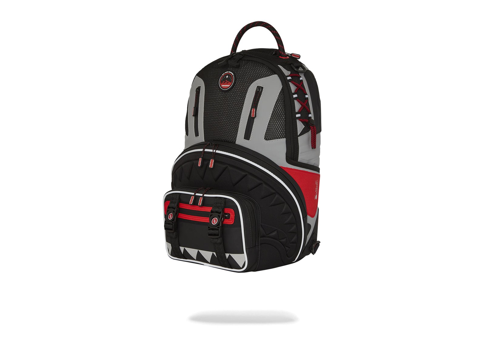 Sprayground Artic Backpack - görsel 5