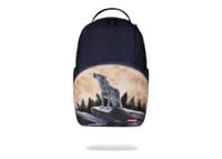 Sprayground Awoooooooooooooooo Backpack