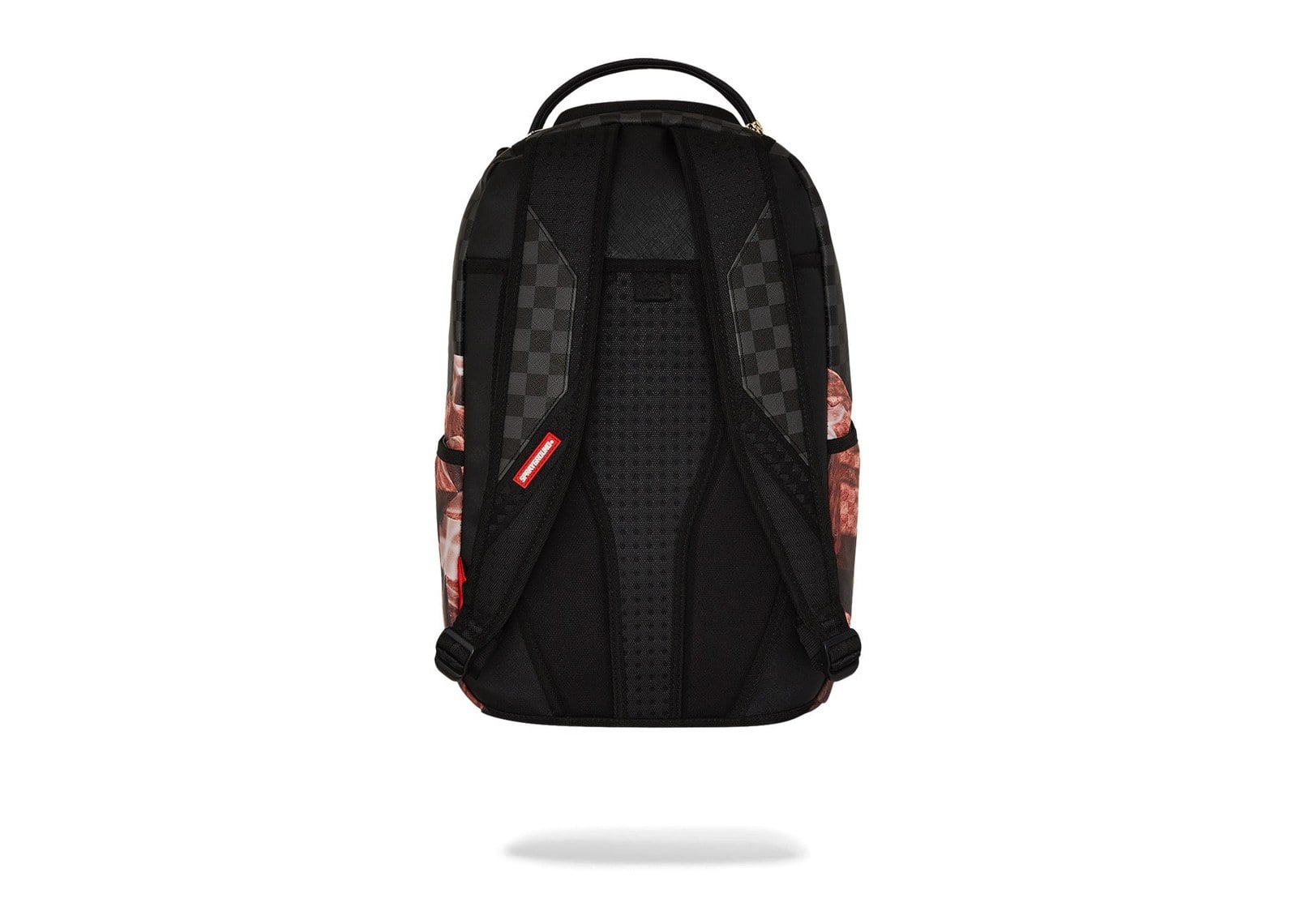 Sprayground Bag of Bricks DLXSV Backpack - görsel 4