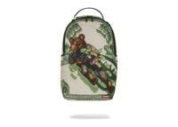 Sprayground Bear Force One Backpack