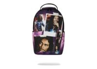 Sprayground Bob Marley the Legend Forever Backpack