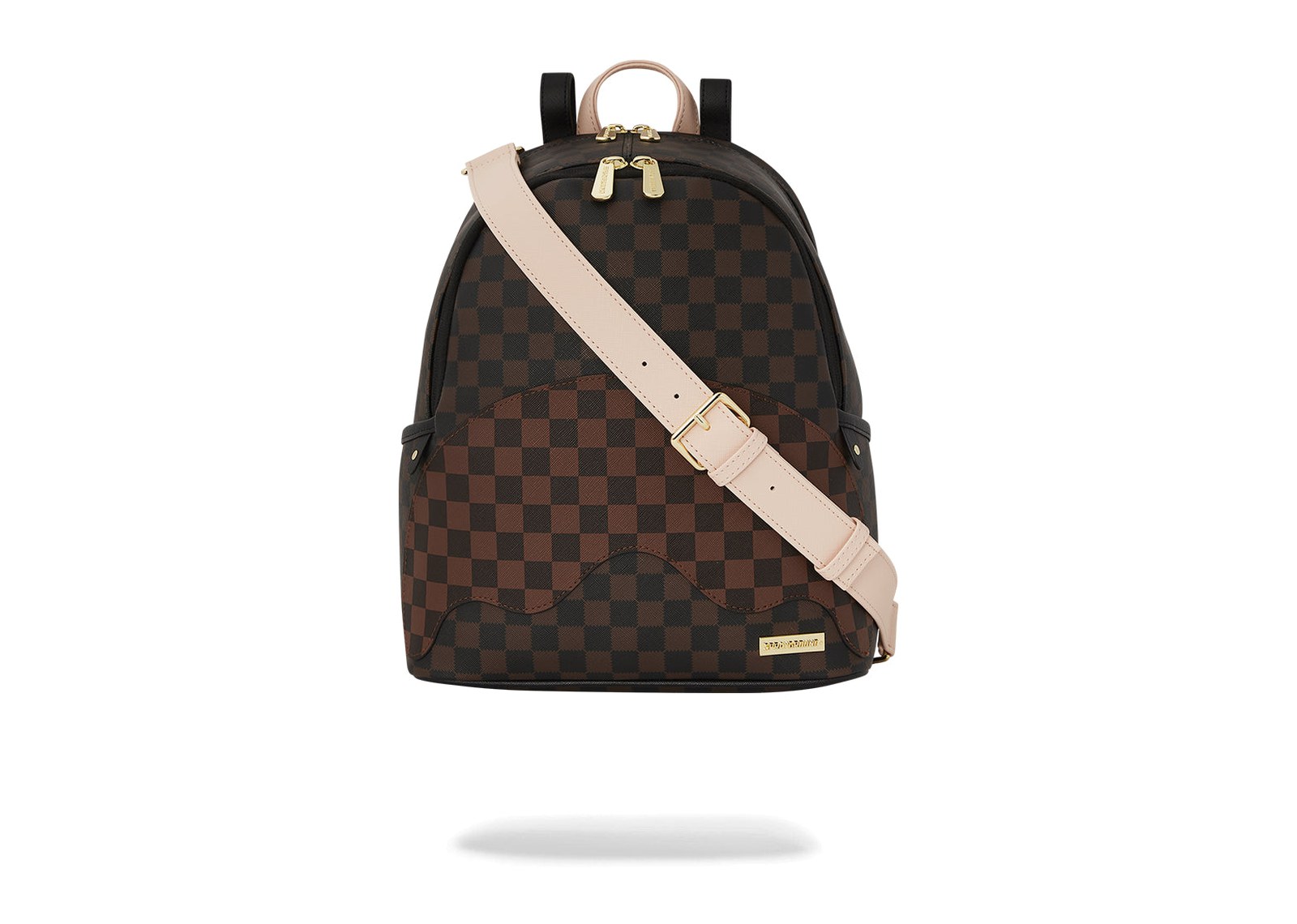 Sprayground Boujee Strap Savage Backpack