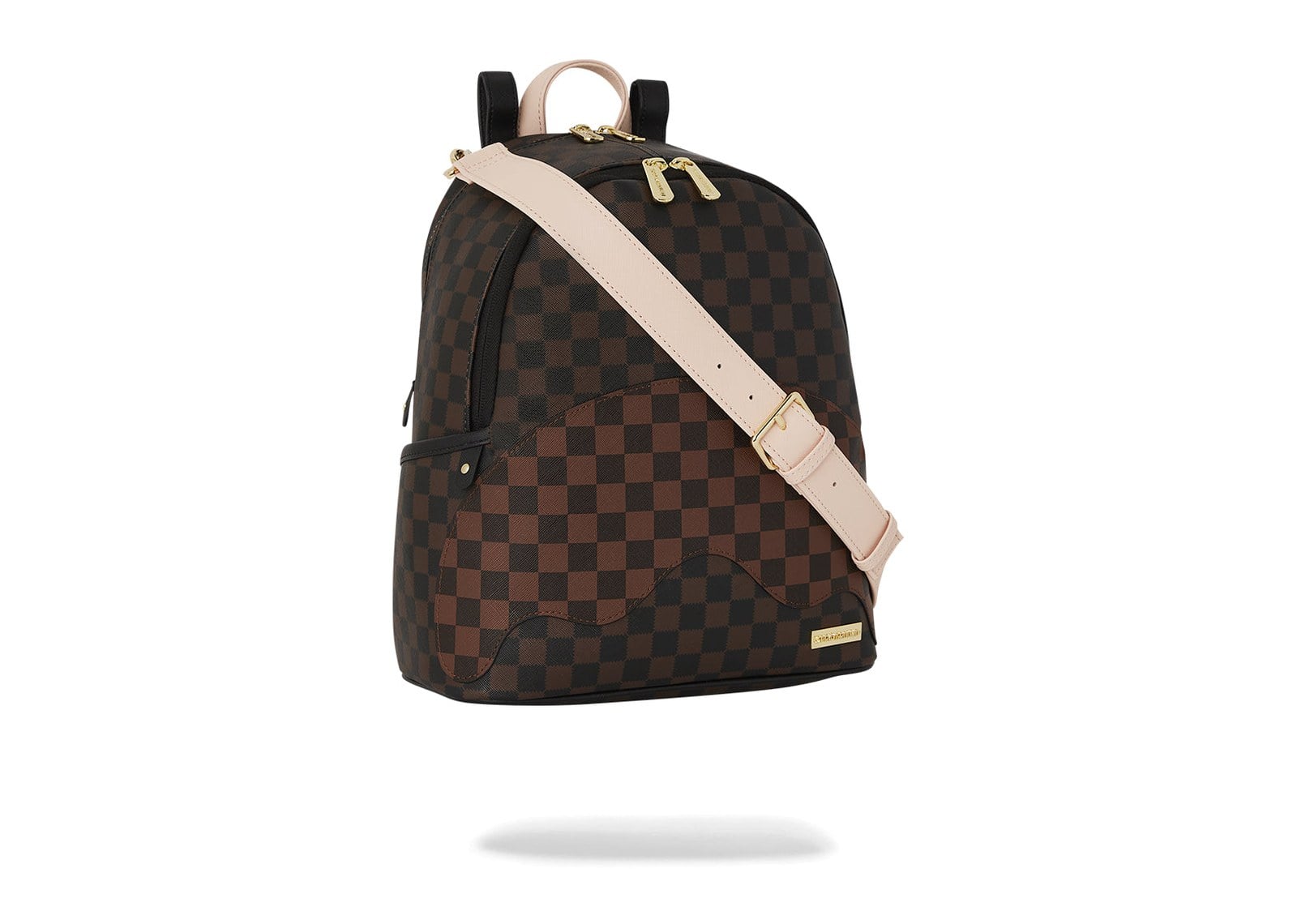 Sprayground Boujee Strap Savage Backpack - görsel 2