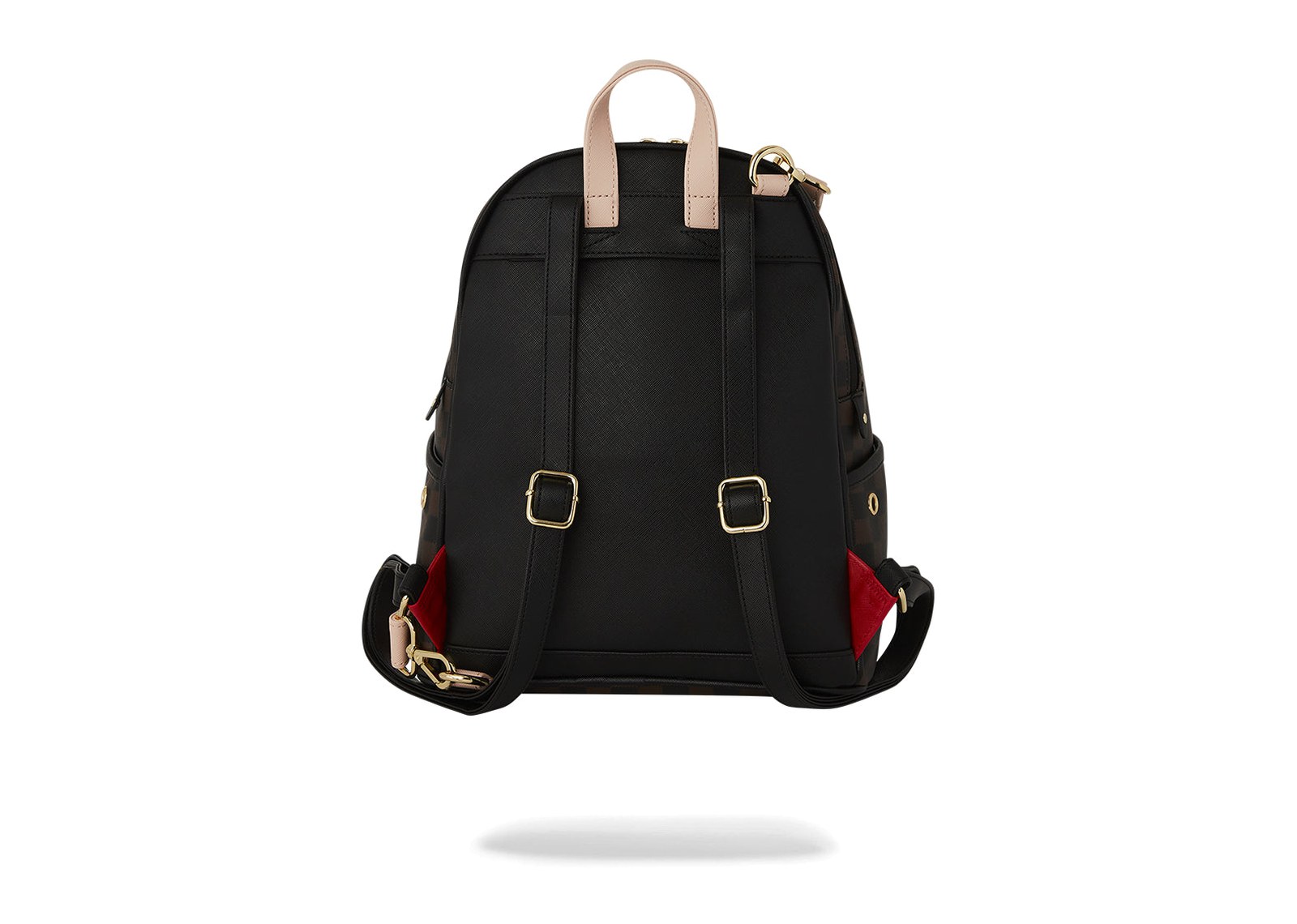 Sprayground Boujee Strap Savage Backpack - görsel 3