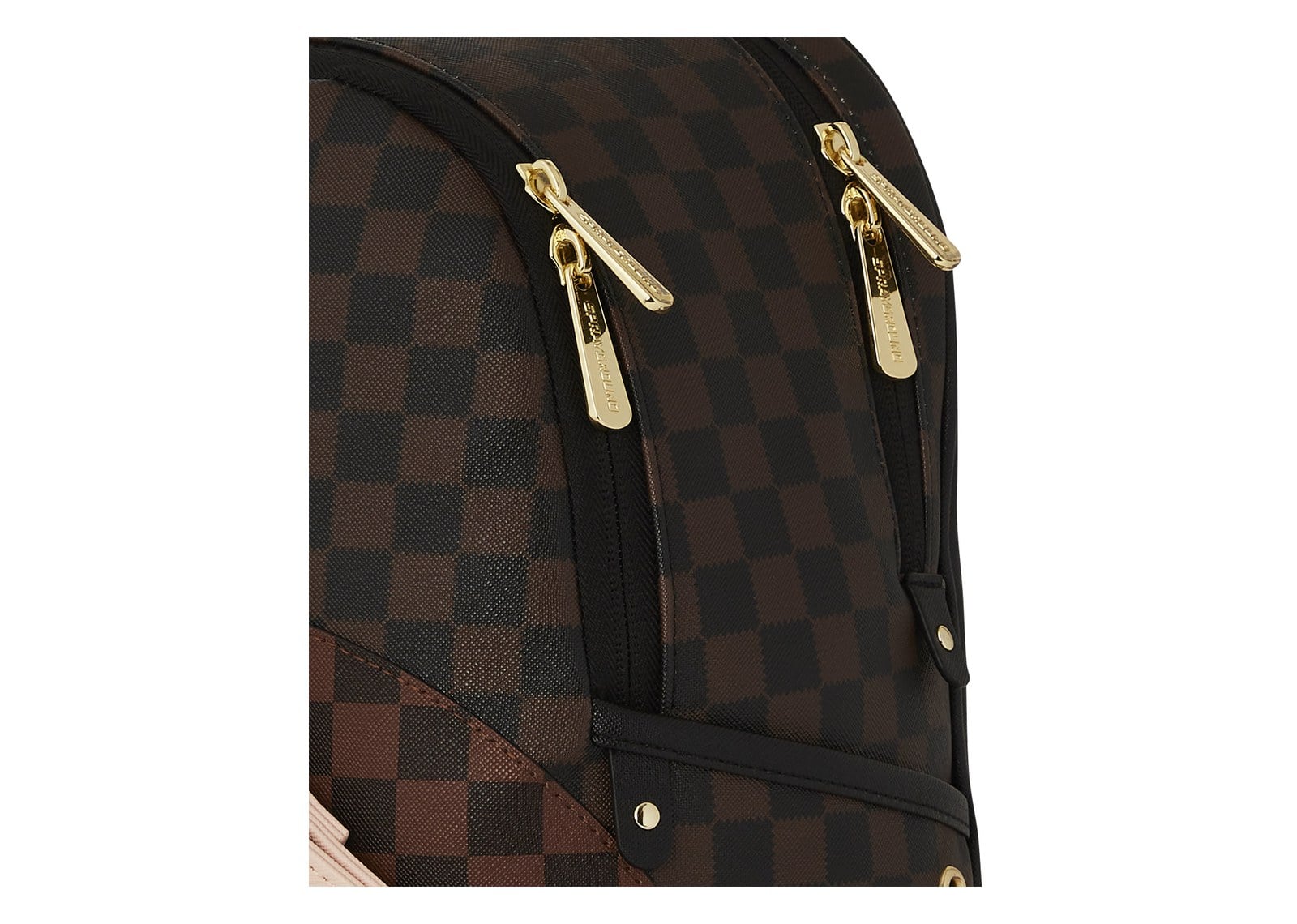 Sprayground Boujee Strap Savage Backpack - görsel 4