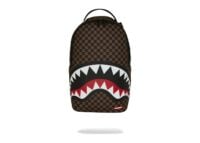 Sprayground Crown Jewel Sharks in Paris Backpack