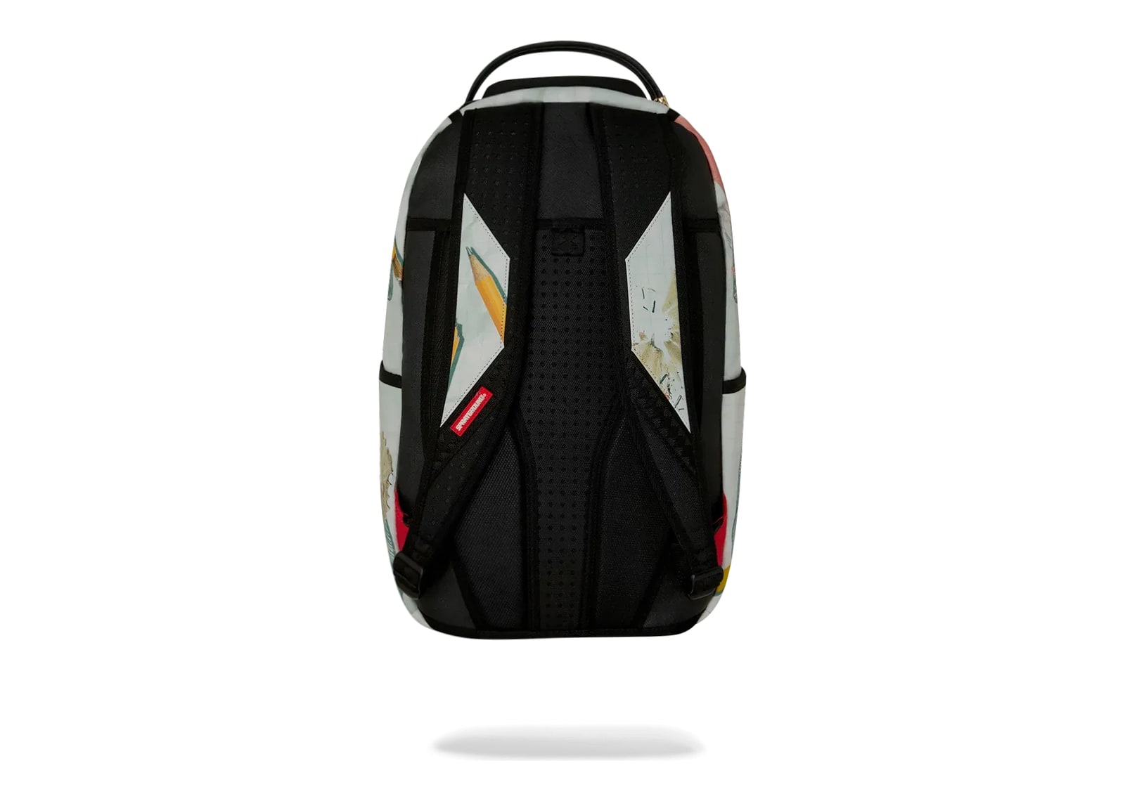 Sprayground Disney Mickey Sketch Backpack - görsel 4