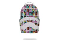Sprayground Disney the Villains of Disney Backpack