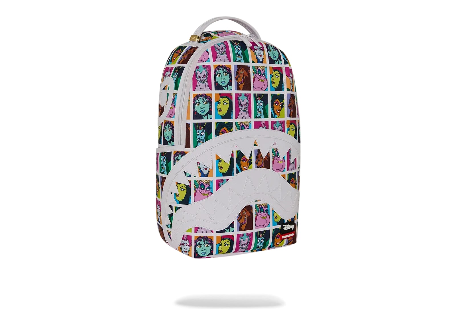 Sprayground Disney the Villains of Disney Backpack - görsel 2
