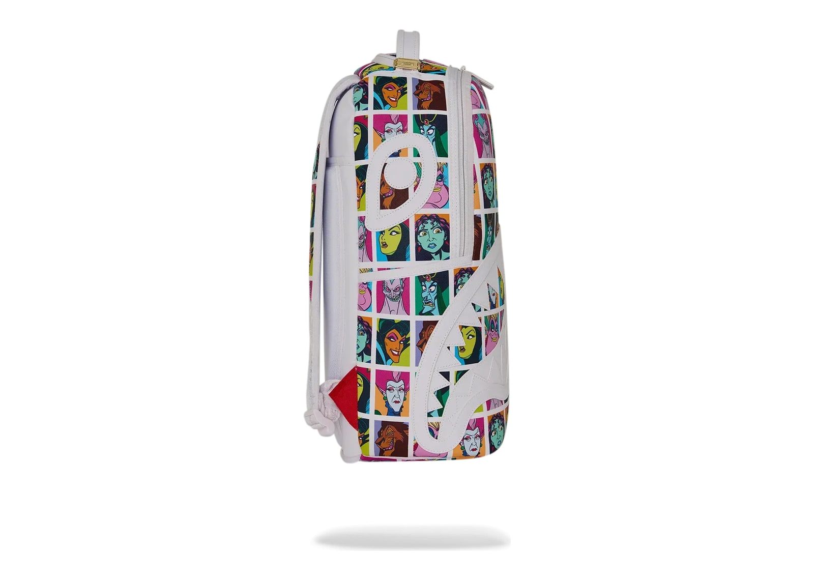 Sprayground Disney the Villains of Disney Backpack - görsel 3