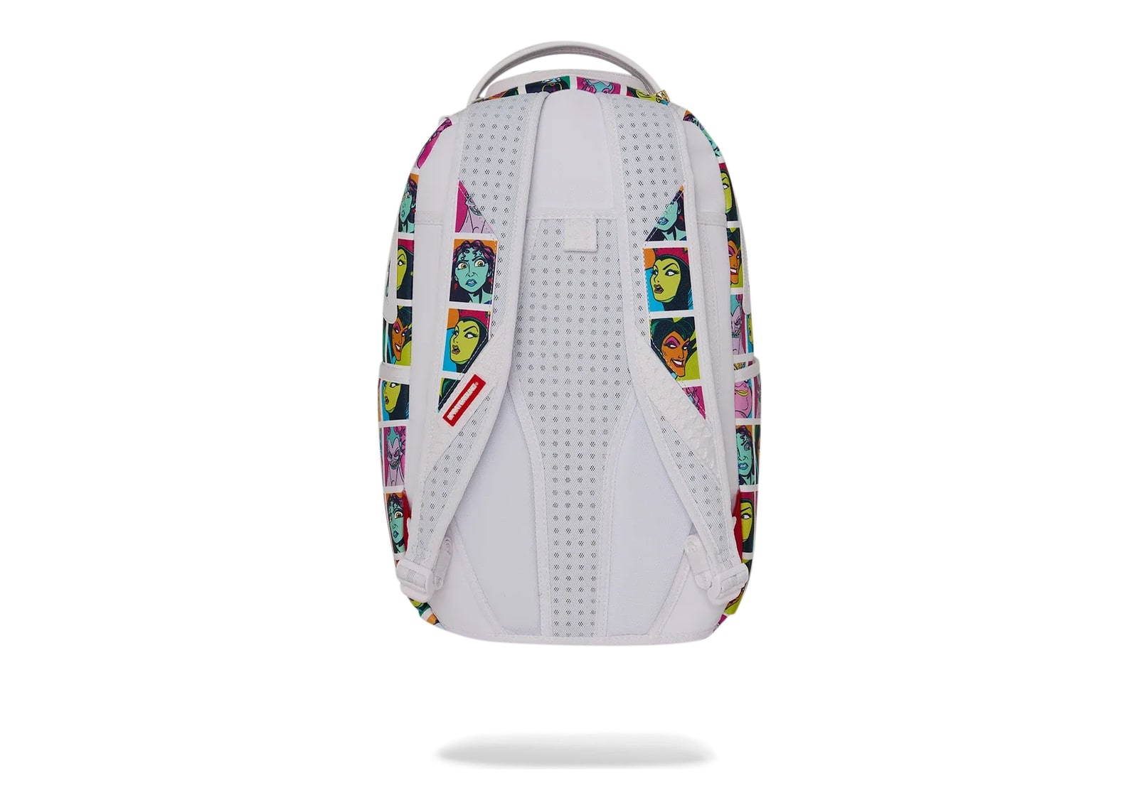 Sprayground Disney the Villains of Disney Backpack - görsel 4