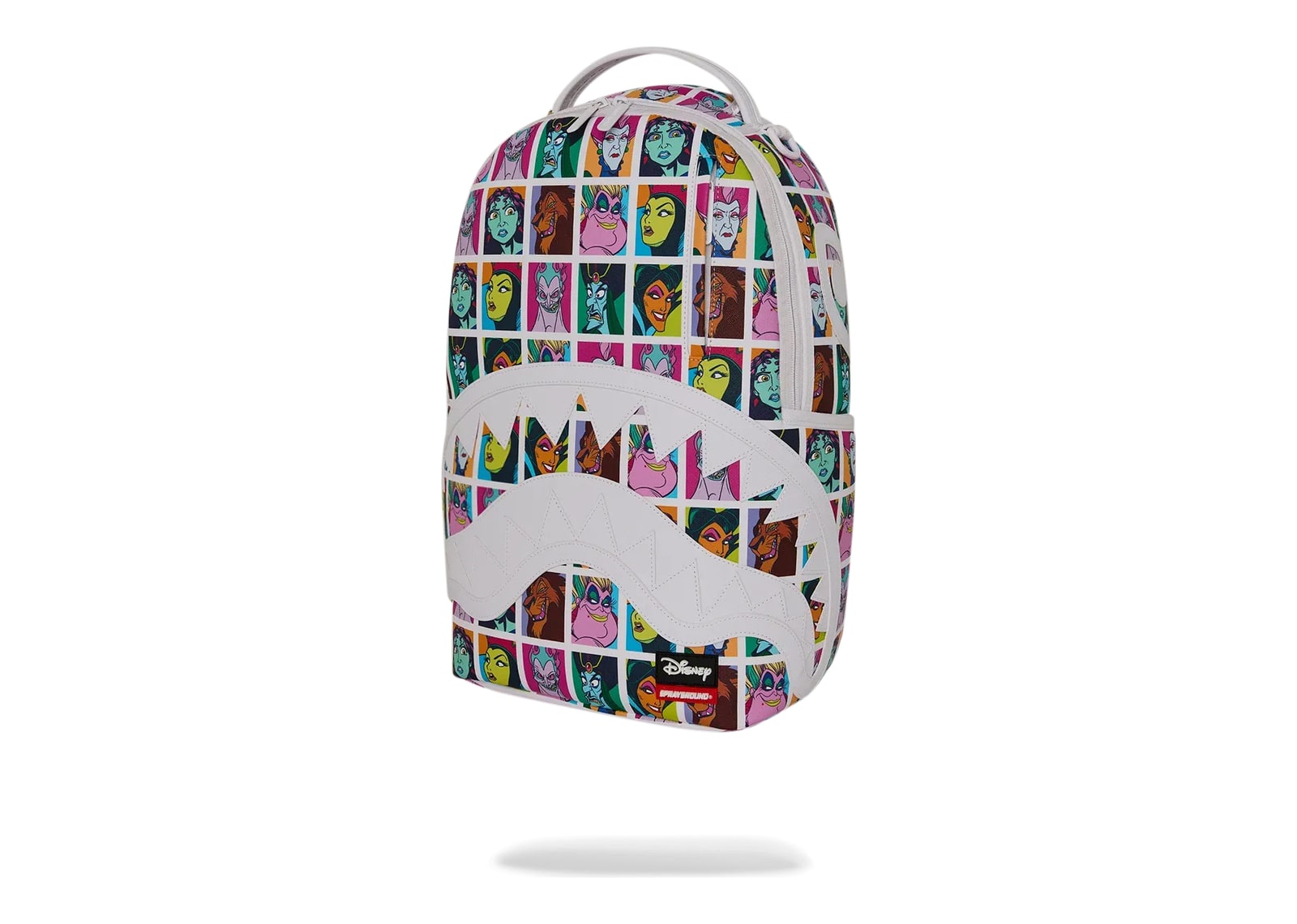 Sprayground Disney the Villains of Disney Backpack - görsel 5