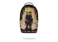 Sprayground Dragon Bear Shockwave Backpack