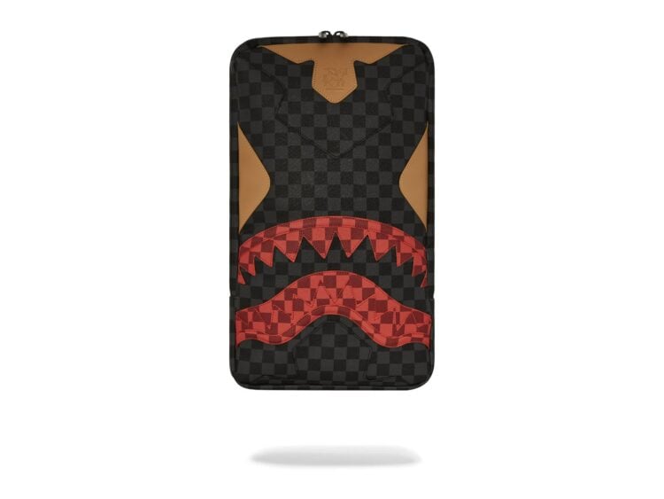 Sprayground Evil Triple Decker Smartpack